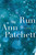 Run (A Novel) by Ann Patchett, 9780061340642