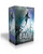 Let the Sky Fall Trilogy (Boxed Set) (Let the Sky Fall; Let the Storm Break; Let the Wind Rise) by Shannon Messenger, 9781481486750