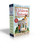 Clubhouse Mysteries Super Sleuth Collection by Sharon M. Draper, Jesse Joshua Watson, 9781481496957