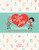 The I Love Lucy Cookbook (Classic Recipes Inspired by the Iconic TV Show) by Jenn Fujikawa, 9780762471805