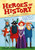 Heroes of History by Anita Ganeri, Joe Stanton, 9781499800791 Heroes of History by Anita Ganeri, Joe Stanton, 9781499800791