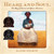 Heart and Soul (The Story of America and African Americans) - 9780061730795 by Kadir Nelson, Kadir Nelson, 9780061730795 Heart and Soul (The Story of America and African Americans) - 9780061730795 by Kadir Nelson, Kadir Nelson, 9780061730795