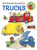 Richard Scarry's Trucks (Miniature Edition) by Richard Scarry, 9780385389259