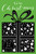 Foil Art: Christmas by Little Bee Books, 9781499803389