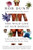 The Wild Life of Our Bodies (Predators, Parasites, and Partners That Shape Who We Are Today) by Rob Dunn, 9780061806469