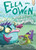 Ella and Owen 2: Attack of the Stinky Fish Monster! - 9781499803945 by Jaden Kent, Iryna Bodnaruk, 9781499803945