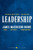 Leadership by James M. Burns, 9780061965579