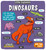 Little Explorers: Dinosaurs by Little Bee Books, 9781499804904