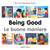 My First Bilingual Book-Being Good (English-Italian) by Milet Publishing, 9781785080586