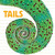 Tails - 9781486715718 by Katrine Crow, 9781486715718