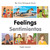 My First Bilingual Book-Feelings (English-Spanish) by Milet Publishing, 9781785080821
