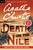 Death on the Nile (A Hercule Poirot Mystery: The Official Authorized Edition) by Agatha Christie, 9780062073556