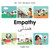 My First Bilingual Book-Empathy (English-Farsi) by Manuela Gutierrez Montoya, Patricia Billings, 9781785088421