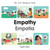 My First Bilingual Book-Empathy (English-Italian) by Manuela Gutierrez Montoya, Patricia Billings, 9781785088452