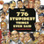 The 776 Stupidest Things Ever Said by Ross Petras, Kathryn Petras, 9780385419284