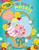 Crayola: Easter Egg Mosaic Sticker by Number (A Crayola Easter Spring Sticker Activity Book for Kids) by BuzzPop, 9781499810004