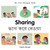 My First Bilingual Book-Sharing (English-Bengali) by Manuela Gutierrez Montoya, Patricia Billings, 9781785089107