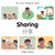 My First Bilingual Book-Sharing (English-Chinese) by Manuela Gutierrez Montoya, Patricia Billings, 9781785089114