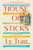House of Sticks (A Memoir) by Ly Tran, 9781501118814