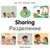 My First Bilingual Book-Sharing (English-Russian) by Manuela Gutierrez Montoya, Patricia Billings, 9781785089206