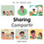 My First Bilingual Book-Sharing (English-Spanish) by Patricia Billings, 9781785089220
