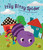 The Itsy Bitsy Spider - 9781486715657