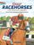 Great Racehorses Coloring Book (Triple Crown Winners and Other Champions) by John Green, 9780486807164