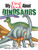 My First Book About Dinosaurs (Color and Learn) by Patricia J. Wynne, Donald M. Silver, 9780486845562