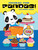 Hooray for Pandas! Coloring Book by Kathy Voerg, 9780486845814