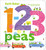 1-2-3 Peas by Keith Baker, Keith Baker, 9781442499287