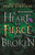 A Heart So Fierce and Broken - 9781547605675 by Brigid Kemmerer, 9781547605675