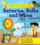 Discover It Yourself: Batteries, Bulbs, and Wires - 9780753476871 by David Glover, Diego Vaisberg, 9780753476871
