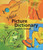 Milet Picture Dictionary (English-Somali) by Sedat Turhan, Sally Hagin, 9781840593594