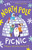 The North Pole Picnic (Playdate Adventures) - 9781786078711 by Emma Beswetherick, Anna Woodbine, 9781786078711