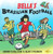 Bella's Brazilian Football by Adam Guillain, Elke Steiner, 9781840594881