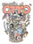 Otto: A Palindrama by Jon Agee, Jon Agee, 9780803741621