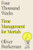 Four Thousand Weeks (Time Management for Mortals) by Oliver Burkeman, 9780374159122