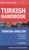 Turkish Handbook for English Speakers by B. Orhan Dogan, 9781840594966