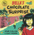 Bella's Chocolate Surprise by Adam Guillain, Elke Steiner, 9781840595055