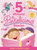Pinkalicious: 5-Minute Pinkalicious Stories (Includes 12 Pinkatastic Stories!) by Victoria Kann, Victoria Kann, 9780062566973 Pinkalicious: 5-Minute Pinkalicious Stories (Includes 12 Pinkatastic Stories!) by Victoria Kann, Victoria Kann, 9780062566973
