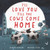 I'll Love You Till the Cows Come Home - 9780062574220 by Kathryn Cristaldi, Kristyna Litten, 9780062574220