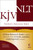 People's Parallel Bible KJV/NLT (Hardcover) by Tyndale, 9781414307152