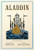 Aladdin (A New Translation) by Paulo Lemos Horta, Yasmine Seale, 9781631495168