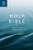 Gift and Award Bible NLT (Softcover, Blue) by New Living Translation, Tyndale, 9781414309477
