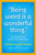 "Being Weird Is a Wonderful Thing" (Inspiration for Living Your Truest Self) (Miniature Edition) by Kathryn Petras, Ross Petras, 9781523512126