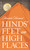 Hinds' Feet on High Places (Miniature Edition) by Hannah Hurnard, 9780842314299