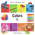My First Bilingual Book-Colors (English-Japanese) by Milet Publishing, 9781840596007
