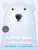 A Polar Bear in the Snow by Mac Barnett, Shawn Harris, 9781536203967
