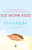 Firstlight (The Early Inspirational Writings) by Sue Monk Kidd, 9780143112327