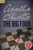 The Big Four (A Hercule Poirot Mystery) by Agatha Christie, 9780062073877
